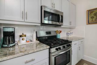 Holy City Charm - Mins to Dtwn - Beach Shem Creek - Charleston - 2
