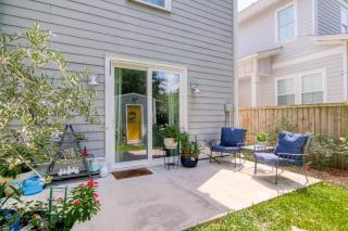 Holy City Charm - Mins to Dtwn - Beach Shem Creek - 7