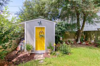 Holy City Charm - Mins to Dtwn - Beach Shem Creek - 6