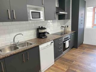 Piso 3 habitaciones, centro de Colombres hasta 8 personas - Colombres - 2