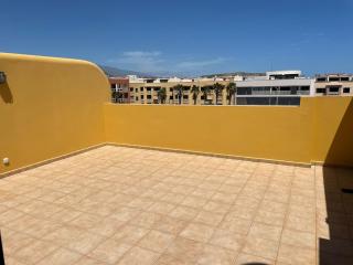 El Medano Duplex. 3 Bedrooms and Terrace - 3