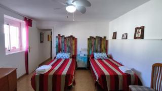 Casa Arte Luz Cazorla - 7