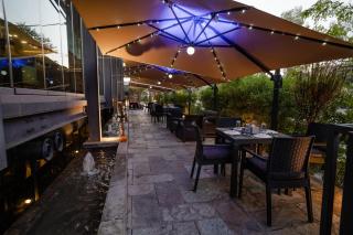 Canyon Hotel Erbil - Arbil - 4