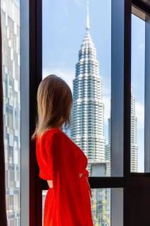 Star Suites KLCC - 8