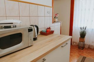 I&T apartman - Gospić - 8