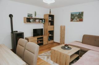 I&T apartman - Gospić - 9