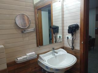 Dichang Resorts - Guwahati - 1