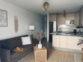Ocean view apartment - Santiago del Teide - 4