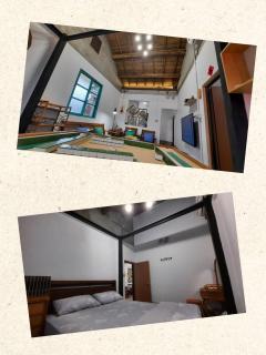 馬村隱園-桃園市民宿101號 - Zhongli - 6