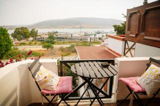 Parva Port - Alaçatı - 9