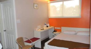 Hotel Mothimahal - Trichūr - 9
