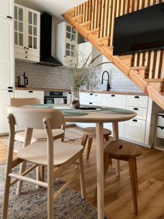 Rugio namai-Rye house - 3