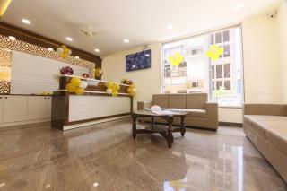 Hotel Sigma Suites - Bangalore - 0