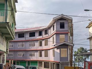 HOTEL SILVER - Pakyong - 1