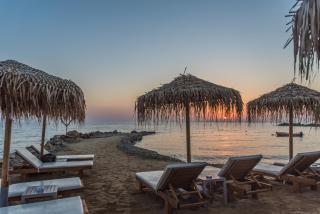 Golden Coast Beachfront Resort - Kipseli - 4