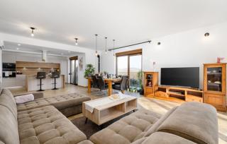Villa Palazzon Nova Vas -Villanova - Brtonigla - 7