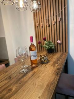 Apartman Istra_28 Titova Vila - Zlatibor - 1