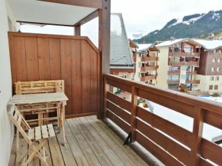 Charmant Duplex 3 Chambres à 100m des Pistes, Parking, WIFI - FR-1-412-58 - Morillon - 4