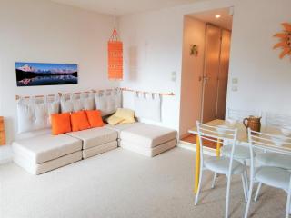 Studio 4 pers à Morillon 1100 avec WiFi - FR-1-815-75 - 9