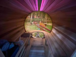 Strandhussiedlung Rügen - Dranske - 2