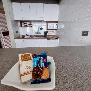 Executive suite in gastronomic district - Valencia - 4