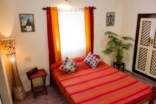 "Sunny Cow" Village Villa - Anjuna - 5