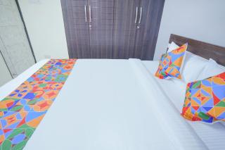 FabExpress Town Space Apartment - Nr Gopalakrishna Theatre - Chennai - 2