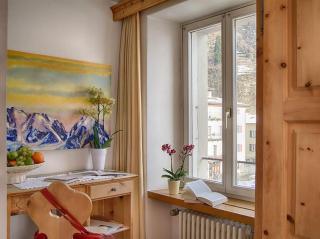 Poschiavo Suisse Hotel & Traditional Fondue Stube - Poschiavo - 7
