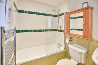 Host & Stay - The Hayloft - Ilkley - 7