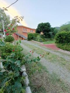 Agriturismo - B&B "La Funicolare" - Francavilla Marittima - 6