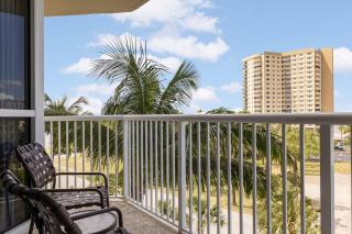 Club Wyndham Santa Barbara - Pompano Beach - 7