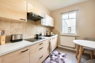 Ursus Pleasant Apartment - Varsovie - 7