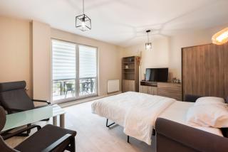 Ursus Pleasant Apartment - Varsovie - 9