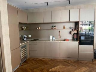 Luxury apartment very near to the beach - Tel Aviv - 9