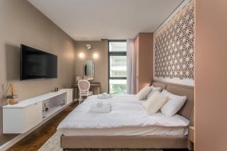Luxury apartment very near to the beach - Tel Aviv - 7