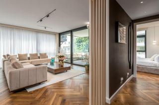 Luxury apartment very near to the beach - Tel Aviv - 6