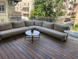 Luxury apartment very near to the beach - Tel Aviv - 1