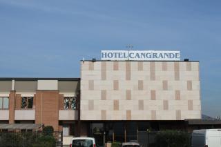 Hotel Cangrande Di Soave - 2
