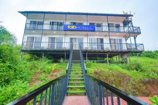 Via Vincy Palace - 0