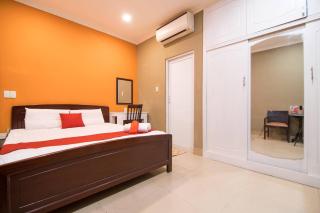 Van Giao Hotel - Ho Chi Minh - 4