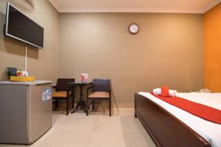 Van Giao Hotel - Ho Chi Minh - 5