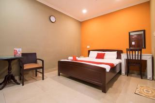 Van Giao Hotel - Ho Chi Minh - 6