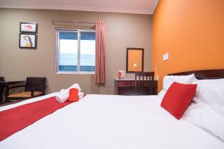 Van Giao Hotel - Ho Chi Minh - 8