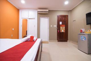 Van Giao Hotel - Ho Chi Minh - 2