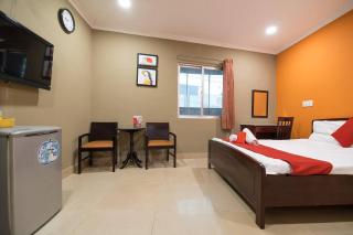 Van Giao Hotel - Ho Chi Minh - 9