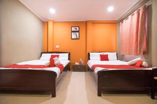 Van Giao Hotel - Ho Chi Minh - 7