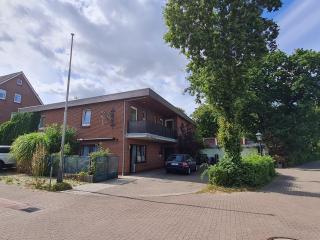 Haus Ekke Nekkepenn II, Whg C1 - Wyk auf Föhr - 9