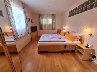 Haus Ekke Nekkepenn II, Haus Ekke Nekkepenn II, Whg D2 - Wyk auf Föhr - 3