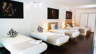 Oshun Madrid Norte Seasonal Living Lofts - 5