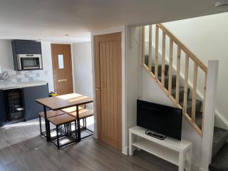 Fig Cottage Holiday Home - Whitecroft - 6
